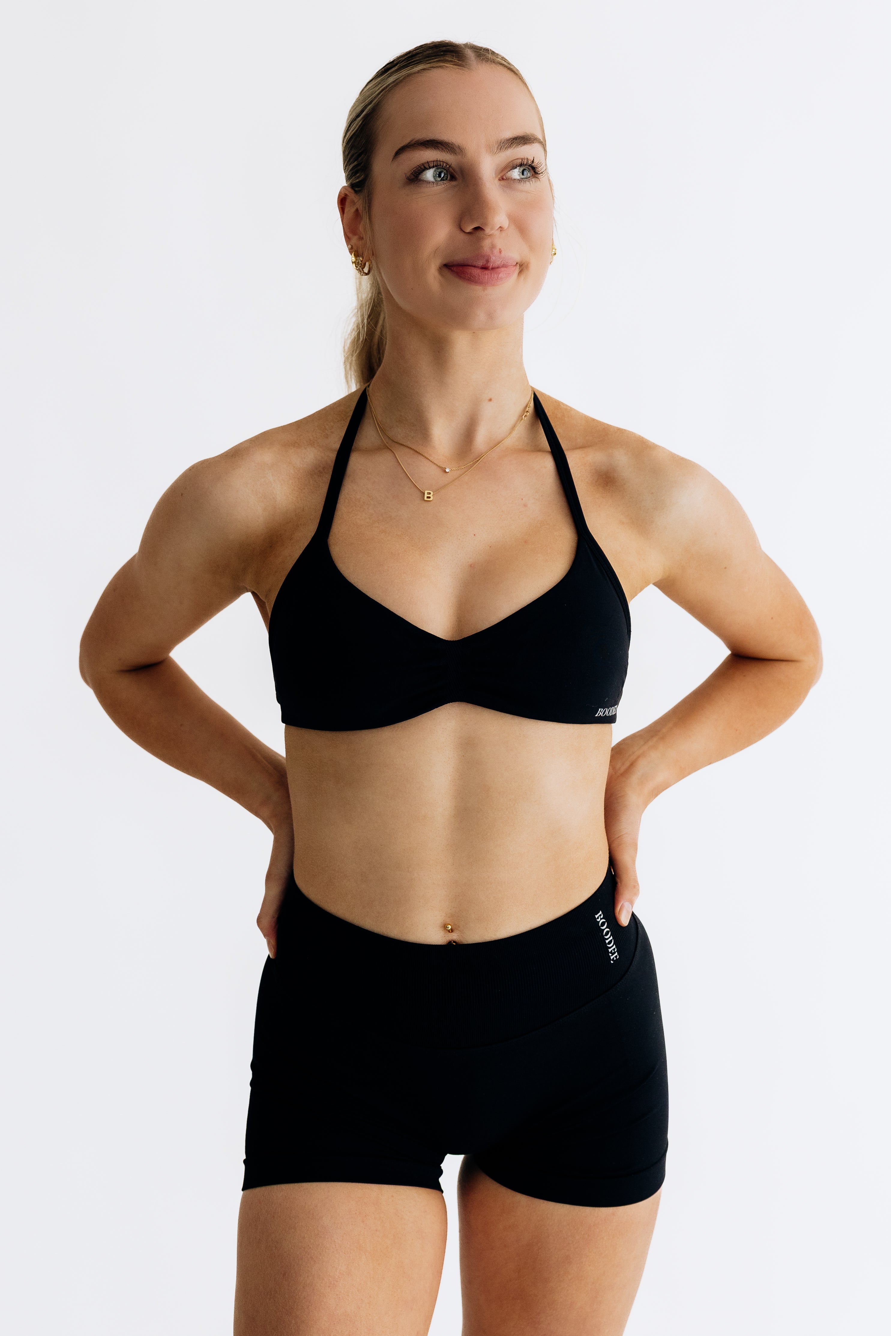 Ryze Sports Bra
